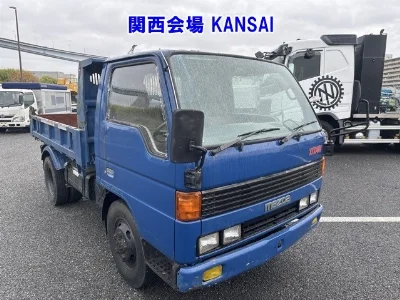 MAZDA TITAN