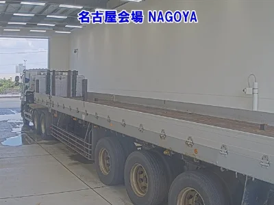 HINO PROFIA