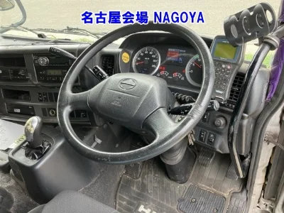 HINO PROFIA