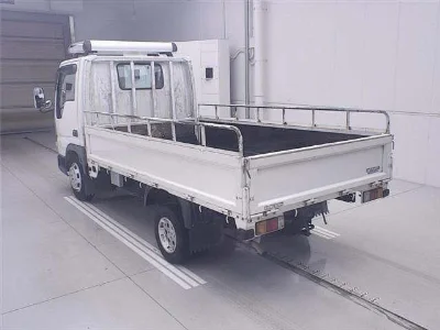 MAZDA TITAN