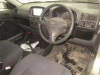 Цена авто Toyota Probox с аукционов Японии, номер кузова NCP50V, пробег 120 000, оценка 2