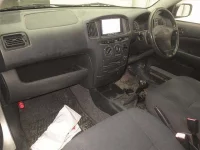 Цена авто Toyota Probox с аукционов Японии, номер кузова NCP50V, пробег 120 000, оценка 2