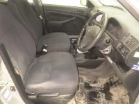 Цена авто Toyota Probox с аукционов Японии, номер кузова NCP50V, пробег 120 000, оценка 2