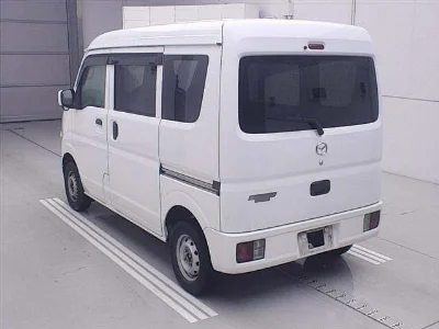 MAZDA SCRUM
