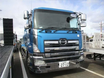 HINO PROFIA