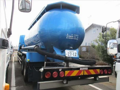 HINO PROFIA