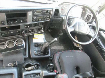 HINO PROFIA