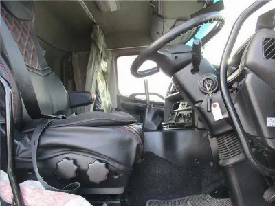 HINO PROFIA