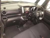 Цена авто Honda N-Box с аукционов Японии, номер кузова JF1, пробег 70 000, оценка 2