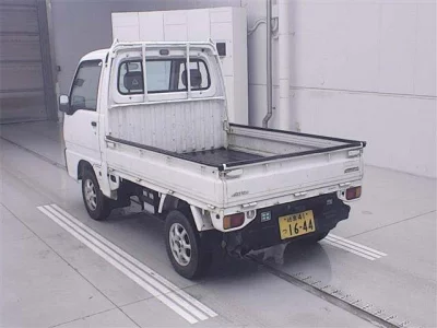 SUBARU SAMBAR TRUCK