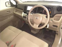 Цена авто Honda N-WGN с аукционов Японии, номер кузова JH1, пробег 54 000, оценка 8