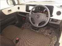 Цена авто Suzuki MR Wagon с аукционов Японии, номер кузова MF33S, пробег 20 000, оценка 8