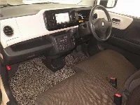 Цена авто Suzuki MR Wagon с аукционов Японии, номер кузова MF33S, пробег 20 000, оценка 8