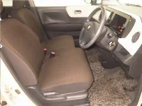 Цена авто Suzuki MR Wagon с аукционов Японии, номер кузова MF33S, пробег 20 000, оценка 8