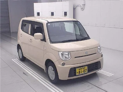 SUZUKI MRWAGON