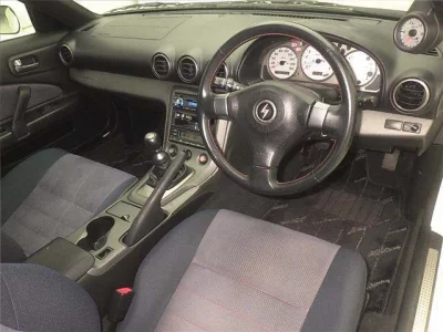 NISSAN SILVIA