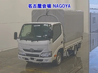 TOYOTA TOYOACE