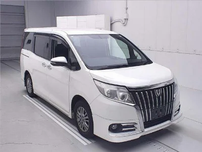TOYOTA ESQUIRE