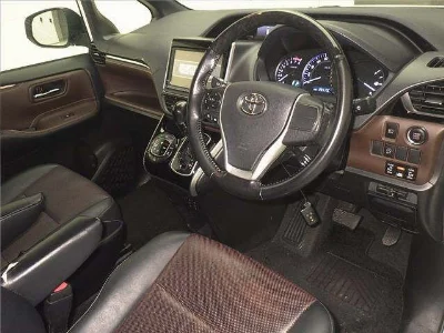 TOYOTA ESQUIRE