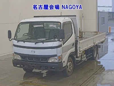 HINO DUTRO
