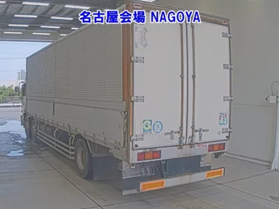 HINO OTHER