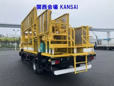 HINO RANGER