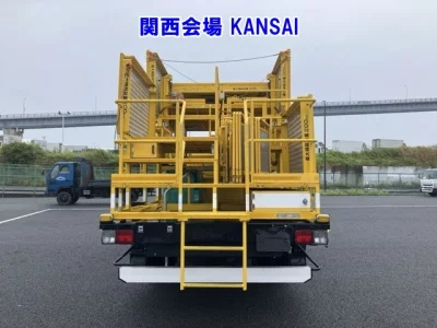 HINO RANGER