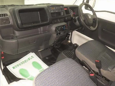 HONDA ACTY TRUCK