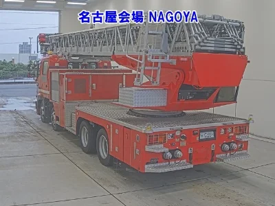 HINO PROFIA