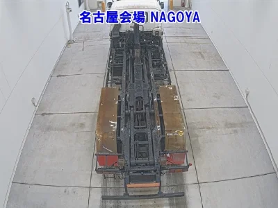 ISUZU GIGA