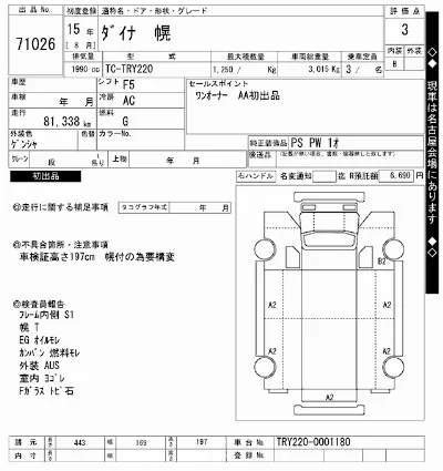 Toyota Dyna