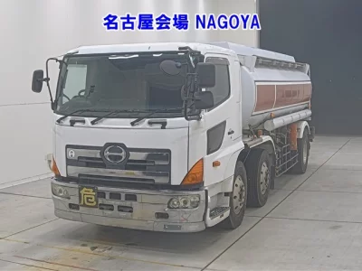 HINO PROFIA