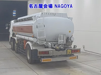 HINO PROFIA