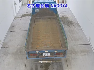 ISUZU GIGA