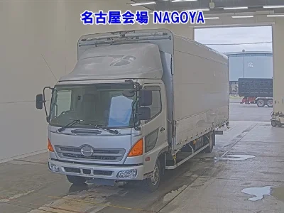HINO RANGER