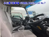Цена авто Toyota ToyoAce с аукционов Японии, номер кузова XZU710, пробег 0, оценка 