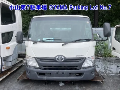 TOYOTA TOYOACE