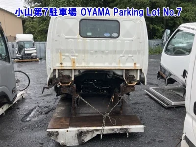 TOYOTA TOYOACE
