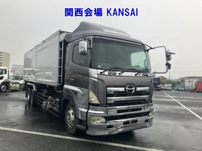 HINO OTHER