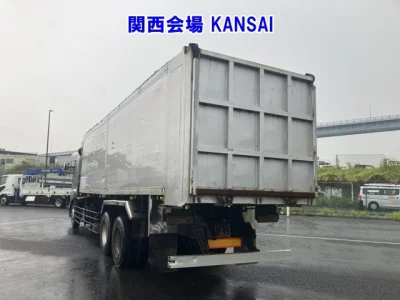 HINO OTHER