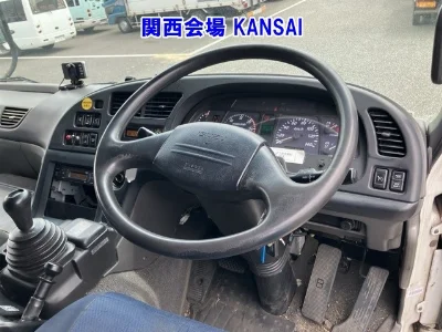 ISUZU GIGA