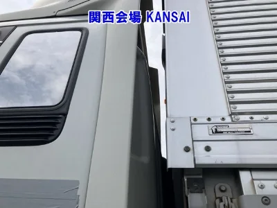 ISUZU GIGA