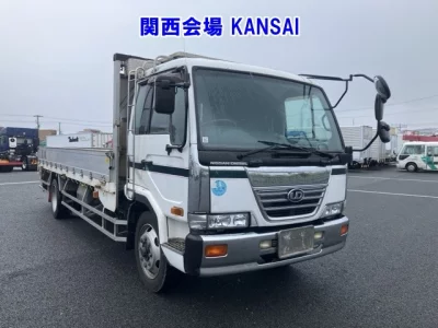 NISSAN DIESEL (UD) CONDOR