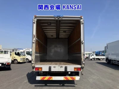 NISSAN DIESEL (UD) CONDOR