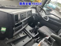 Цена авто Hino Profia с аукционов Японии, номер кузова FS1EKAA, пробег 374 000, оценка 8