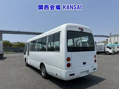 MITSUBISHI FUSO ROSA