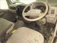 Toyota ToyoAce