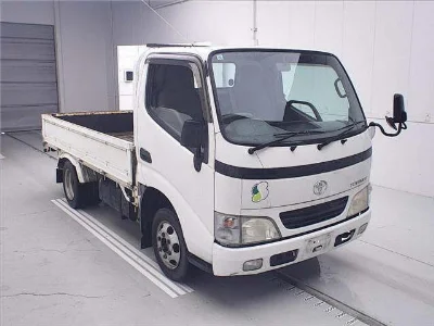 TOYOTA TOYOACE