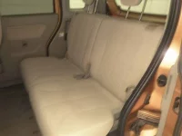 Цена авто Suzuki Spacia с аукционов Японии, номер кузова MK32S, пробег 128 000, оценка 2