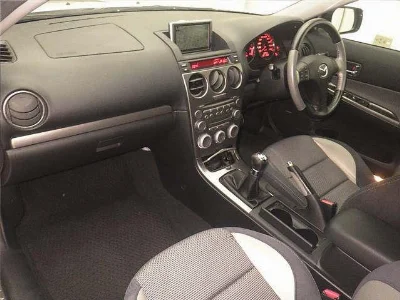 MAZDA ATENZA SPORT